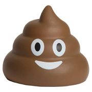 Poo Emoji Stress Reliever