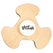 Bamboo Spinner