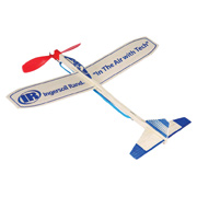 Balsa Glider