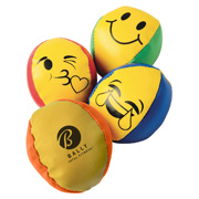 Emoji Kickball