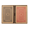 Jack 2-Pack Recycled Playing Card Set