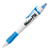 Dual-Tip Ballpoint Pen/Highlighter