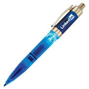 Economy Lighted Standard Pen