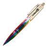 Lighted Economy Standard Pen - Multicolor