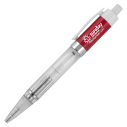 Reyes Light Up Pen With White Color LED Light