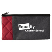 Mod School Pouch