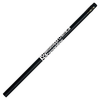 Jo-Bee Black Matte Pencil