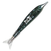 Fish Design Ballpoint Pen