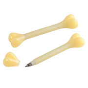 Dog Bone Pen