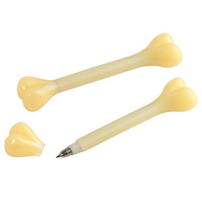 Dog Bone Pen