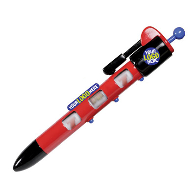 JackPot Pen