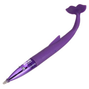 Dolphin Pen