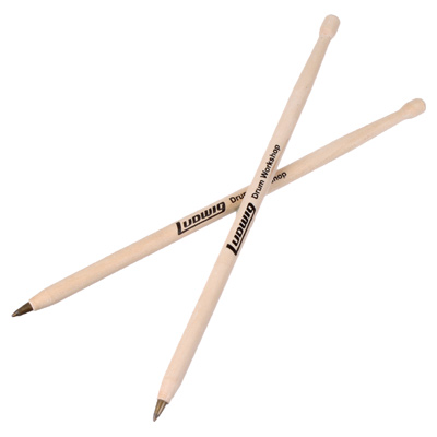 Drum Stick Pen