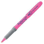 BIC Brite Liner Grip Highlighter