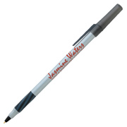 BIC Ultra Round Stic Grip Pen