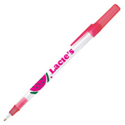 BIC Round Stic Ice Pen