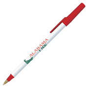 BIC Ecolutions Round Stic Pen