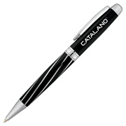 Balmain Axis Ballpoint