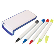 4-In-1 Writing Set