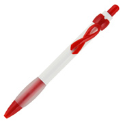 Ribbon Gripper Pen