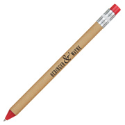 Pencil-Look Pen