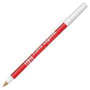 BIC PrevaGuard Round Stic Pen