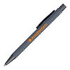 McVie Classic Gel Pen - Recycled Aluminum