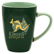 17 oz. Quadro Mug