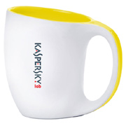 Saphire Mug