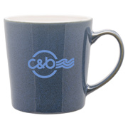 16 oz. Mona Mug