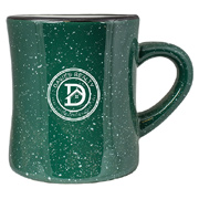 Sante Fe Diner Mug - 10 oz.