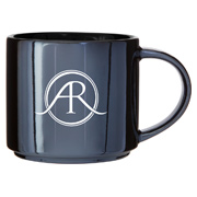 Monaco Metallic Mug - 16 oz.