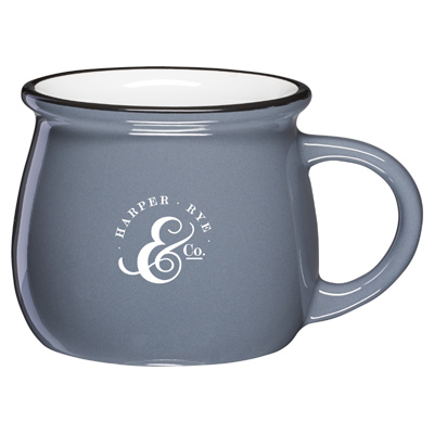 Pixie 14 oz. Ceramic Mug