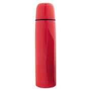 Color Case 17 oz. Vacuum Bottle