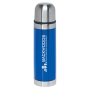 16 oz. Stainless Steel Thermos