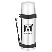 33 oz. Travis Traveling Thermos