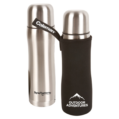 Coleman 25 oz. Stainless Vacuum Bottle