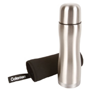 Coleman 0.5L Vacuum Bottle With Sleeve