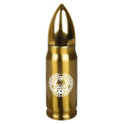 12 oz. Bullet Bottle