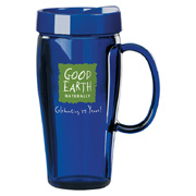 16 oz. Statesman Travel Mug