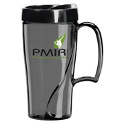 16 oz. Arrondi Travel Mug