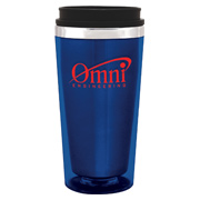 16 oz. Steel City Camino Tumbler