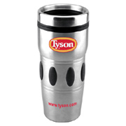 16 oz. Double Wall Insulated Tumbler