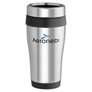 Stainless Steel Tumbler - 16 oz.