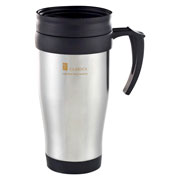 Java Stainless Mug - 14 oz.