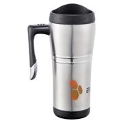 Cutter & Buck Performance Series Travel Mug - 16 oz.