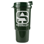 Navigator 16 oz. Auto Cup - Recycled