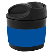 Caffe Misto Collapsible Tumbler