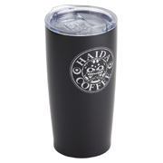 Glendale 20 oz. Vacuum Insulated Stainless Steel Tumbler