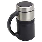 Master 17 oz. Insulated Mug With TempSeal Technology